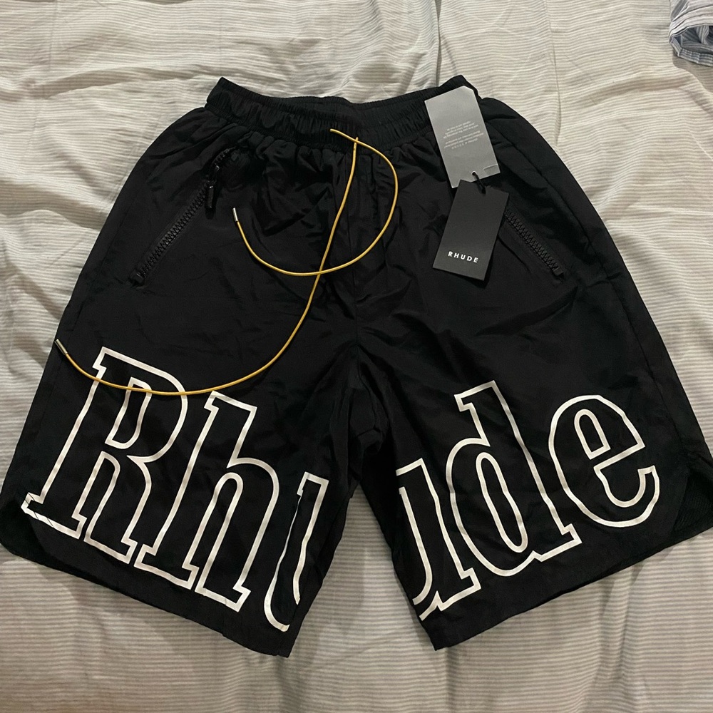 Rhude Shorts